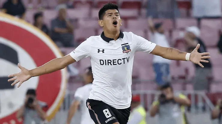 Esteban Pavez | Mediocampista