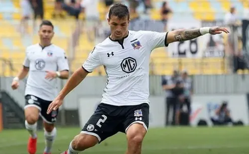 Gabriel Costa | Delantero