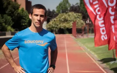 Felipe De Larraechea