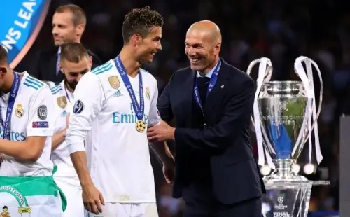 Final de Champions2018