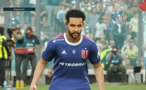 Beausejour en la U