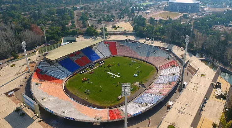 Esta será la sede más cercana a Chile