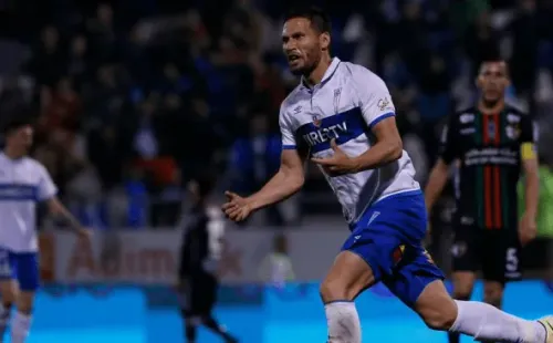 Germán Lanaro | Defensa central