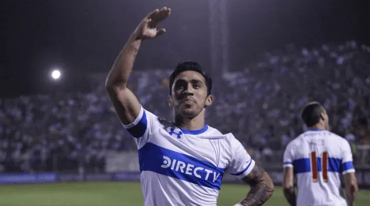 Edson Puch | Extremo izquierdo