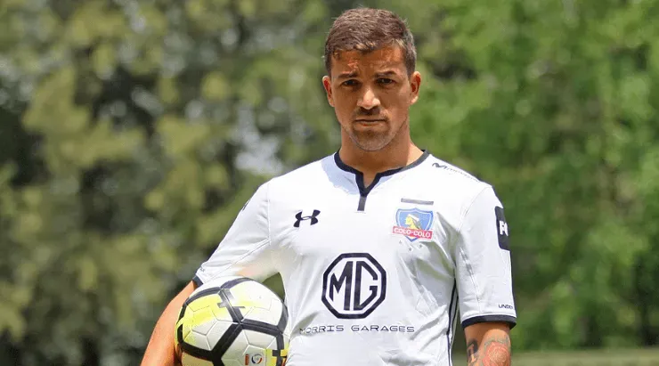 Gabriel Costa | Puntero derecho