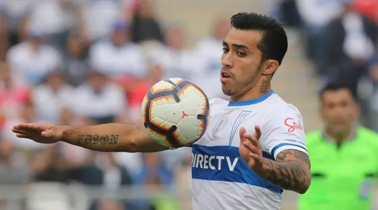Edson Puch | Extremo Izquierdo