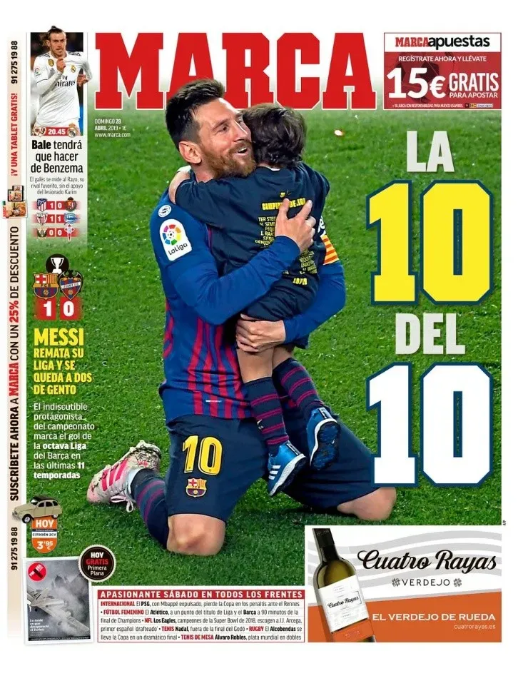 Diario Marca