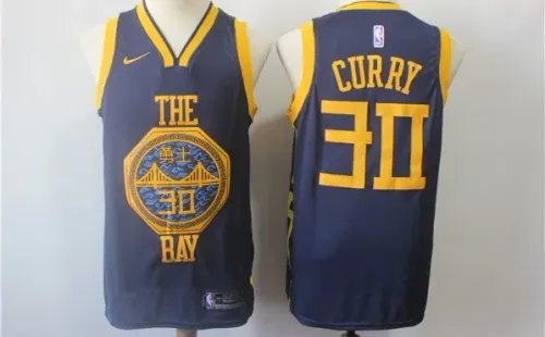 2. Stephen Curry, Golden State Warriors