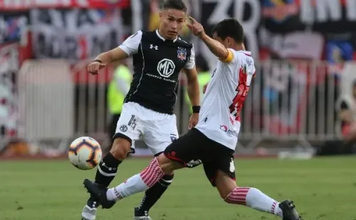 Óscar Opazo | Defensa