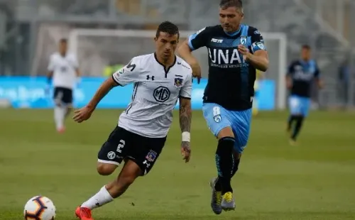 Gabriel Costa | Delantero