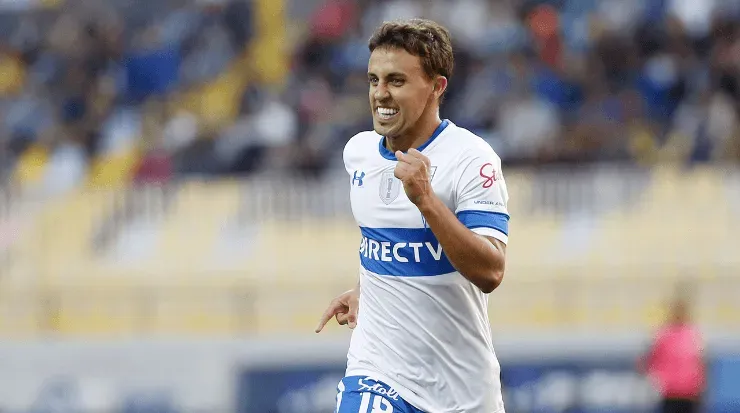 Diego Buonanotte | Mediocampista