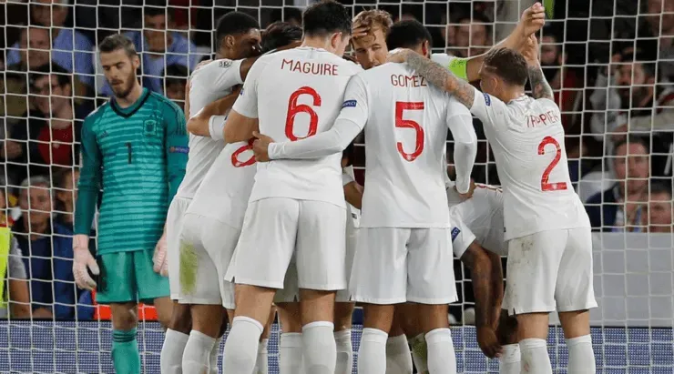 La adulta jugará la semifinal de la Liga de Naciones contra Holanda el 6 de junio