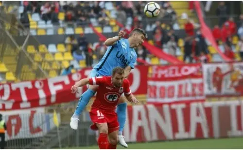Sábado 11 | 12:00 | Iquique vs La Calera | Cavancha