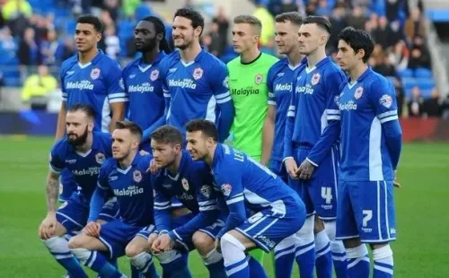 Cardiff City (Inglaterra)