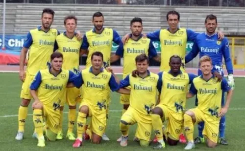 Chievo Verona (Italia)