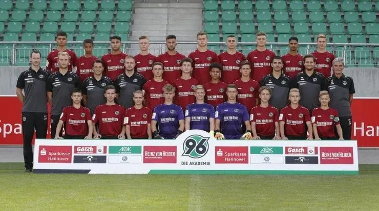 Hannover 96 (Alemania)