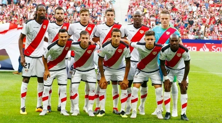 Rayo Vallecano (España)