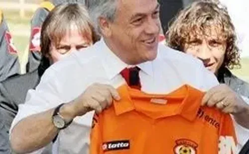 Le pasaron una de Cobreloa en primera