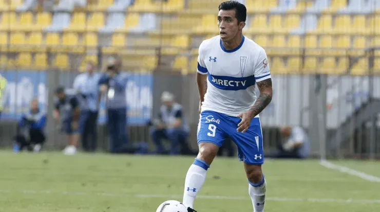 Edson Puch | Extremo izquierdo