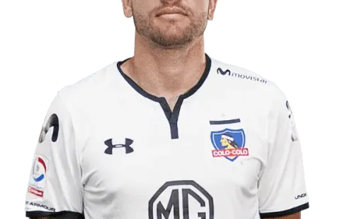 Defensa | Matías Zaldivia