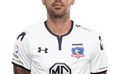 Defensa | Juan Manuel Insaurralde