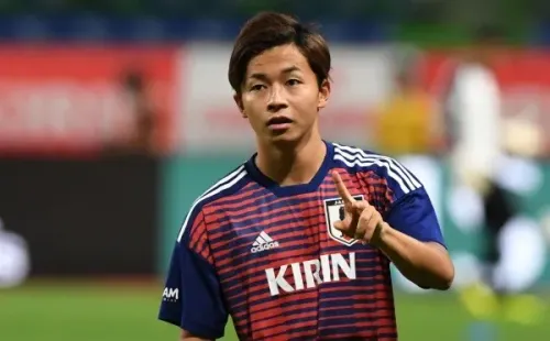 Tatsuya Ito, el más talentoso de los japoneses