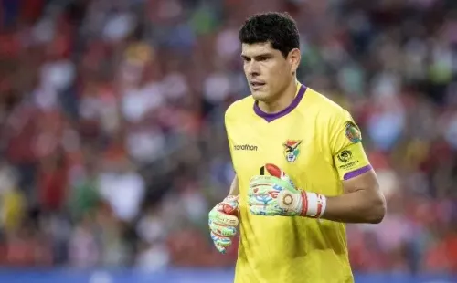 Carlos Lampe, capitán