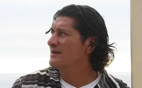 Juan Carlos Letelier | 1979 a 1989 | 18 goles | 57 PJ