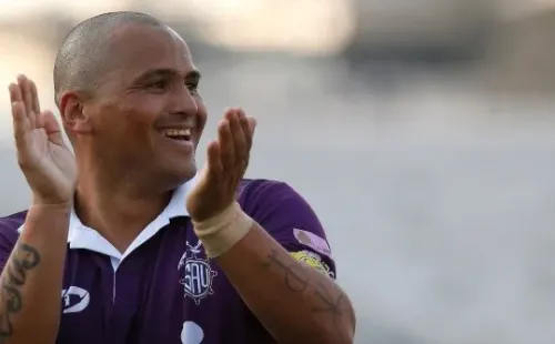 Humberto Suazo | 2005 a 2013 | 21 goles | 60 PJ