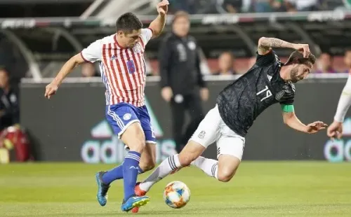 Rodrigo Rojas, un conocido en tierras chilenas (Foto: Getty Images)