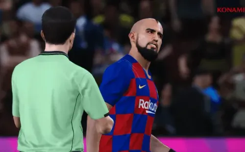 Vidal ignora la decisión del juez