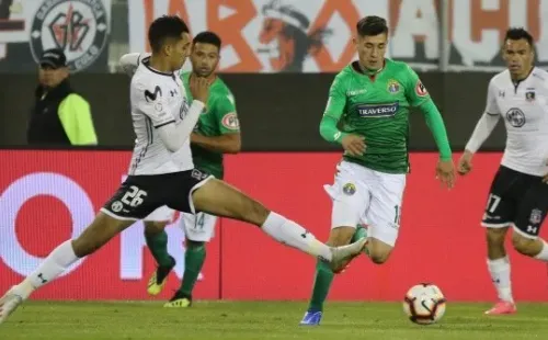 Carlos Villanueva | Mediocampista