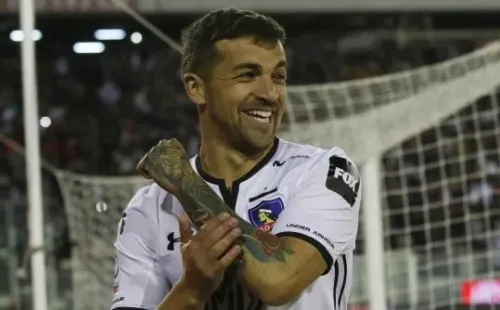 Gabriel Costa | Delantero