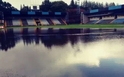 Créditos: Deportes Temuco.