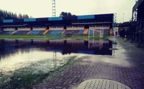 Créditos: Deportes Temuco.