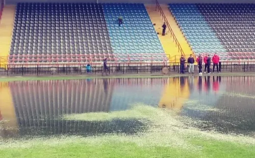 Créditos: Deportes Temuco.