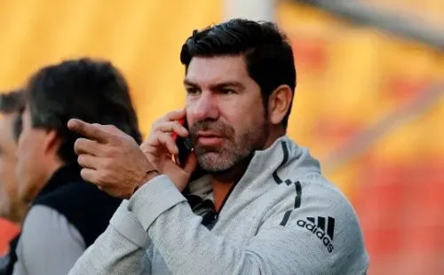 Marcelo Salas | 1994 a 2007 | 37 goles | 70 PJ