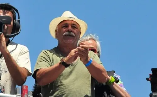 Carlos Caszely | 1969 a 1985 | 29 goles | 48 PJ