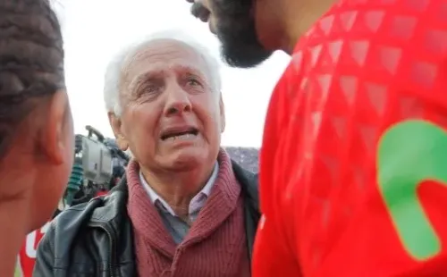 Leonel Sánchez | 1955 a 1968 | 24 goles | 85 PJ