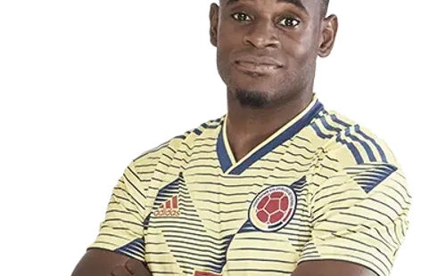 Delantero | Duvan Zapata