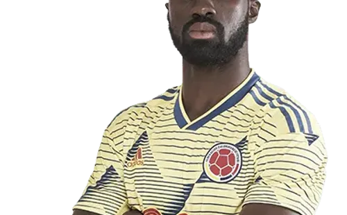 Defensa | Davinson Sánchez