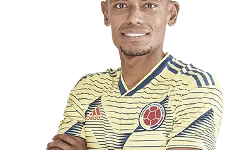 Defensa | William Tesillo