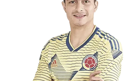 Defensa | Stefan Medina