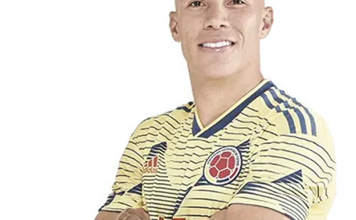 Mediocampista | Wilmar Barrios