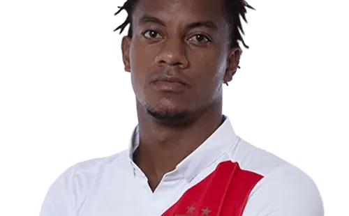 Mediocampista | André Carrillo