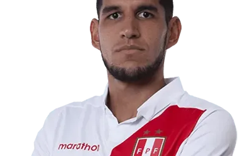 Defensa | Luis Abram