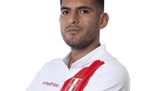Defensa | Carlos Zambrano
