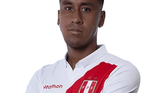 Mediocampista | Renato Tapia