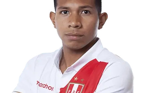 Mediocampista | Edinson Flores