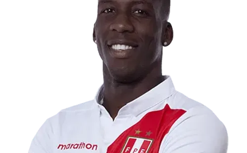 Defensa | Luis Advíncula
